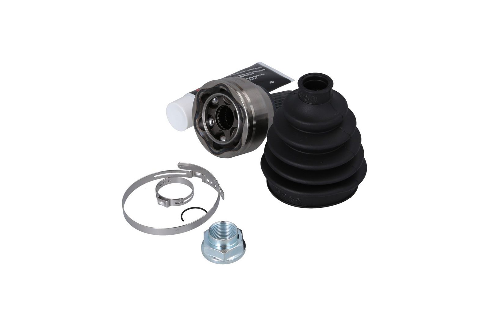 KAMOKA 6439 Joint kit, drive shaft