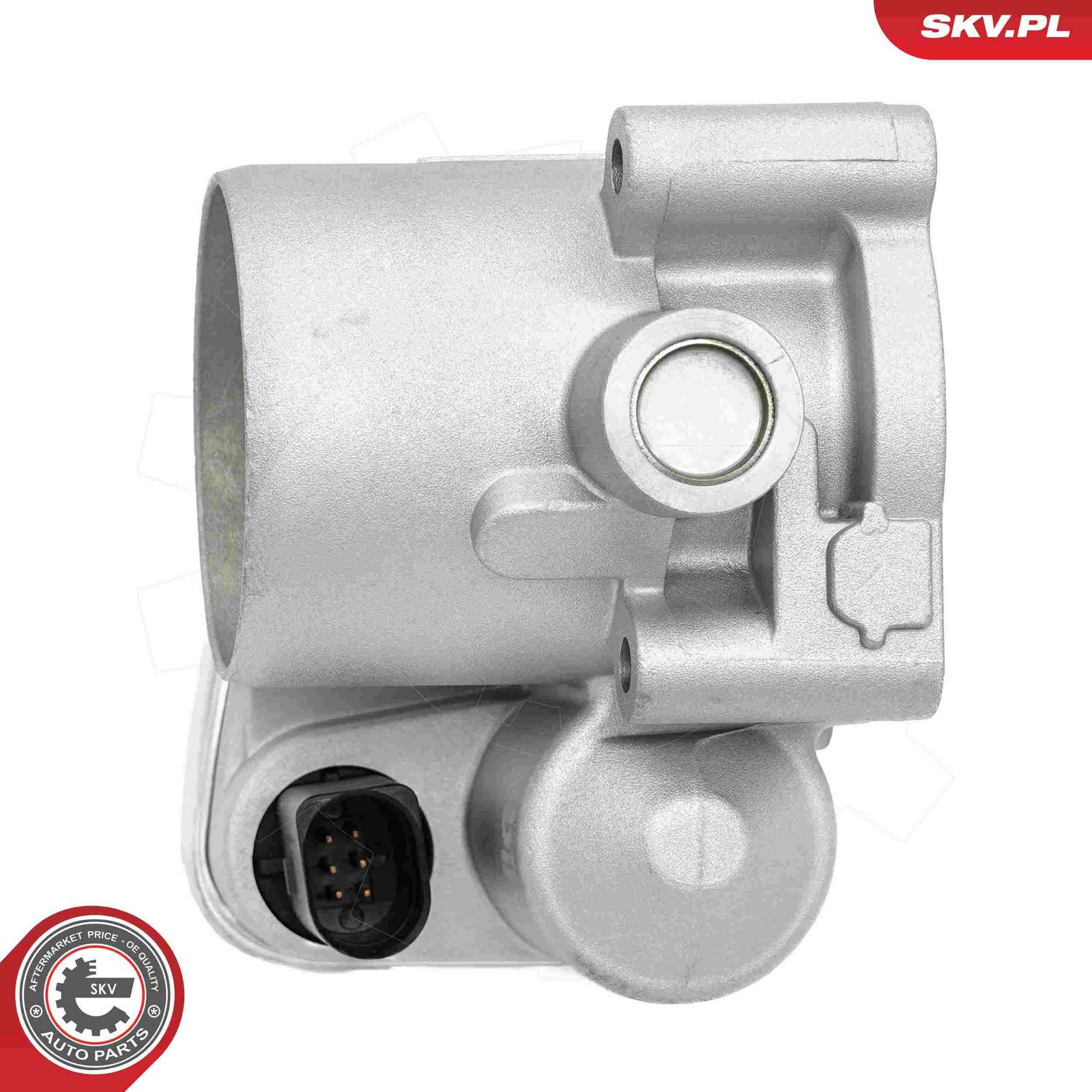 Throttle Body-6