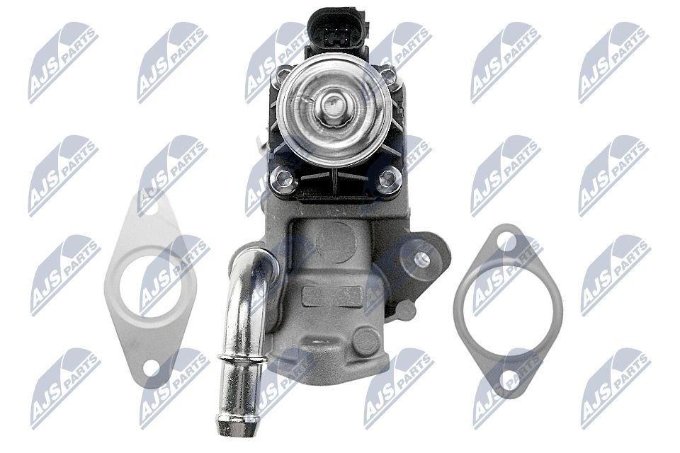 EGR Valve-4