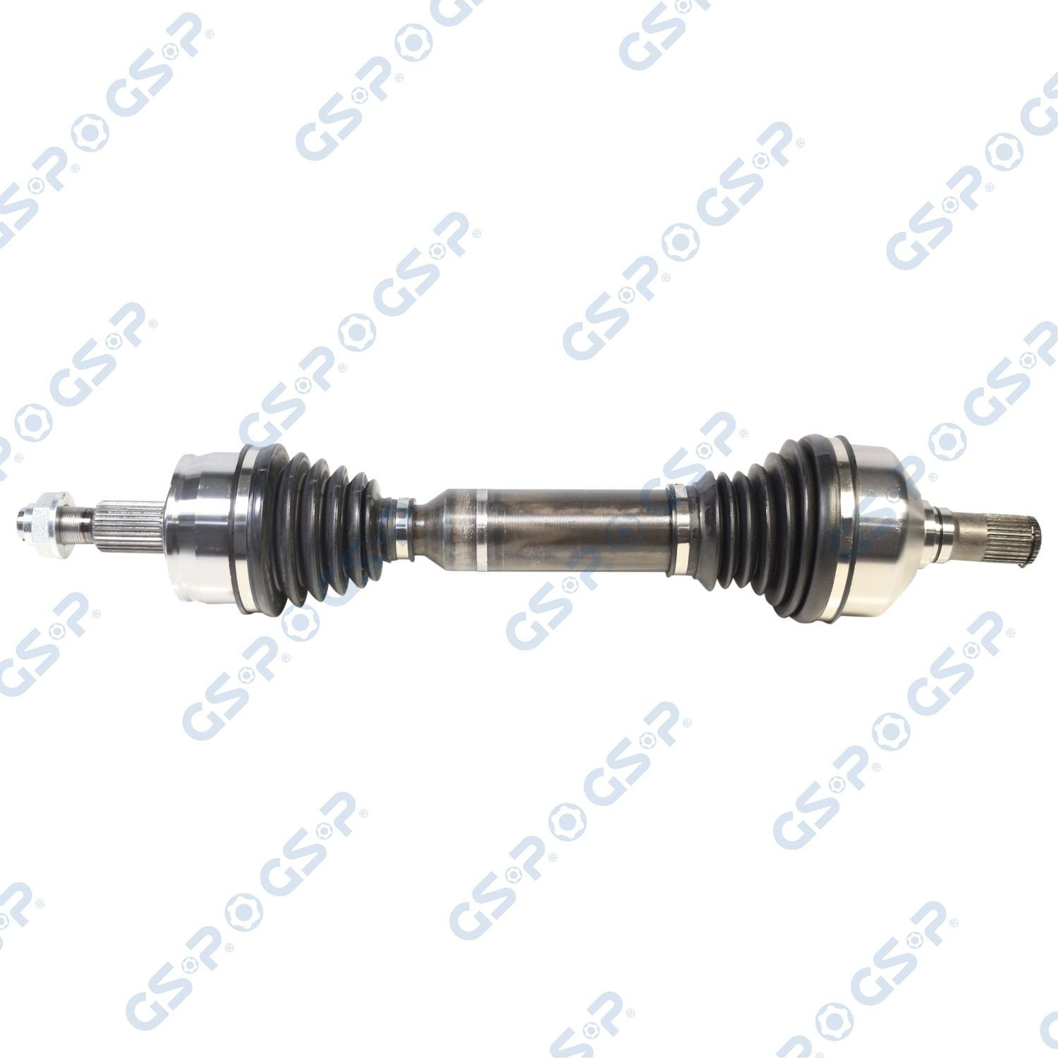 GSP 204015 Drive shaft