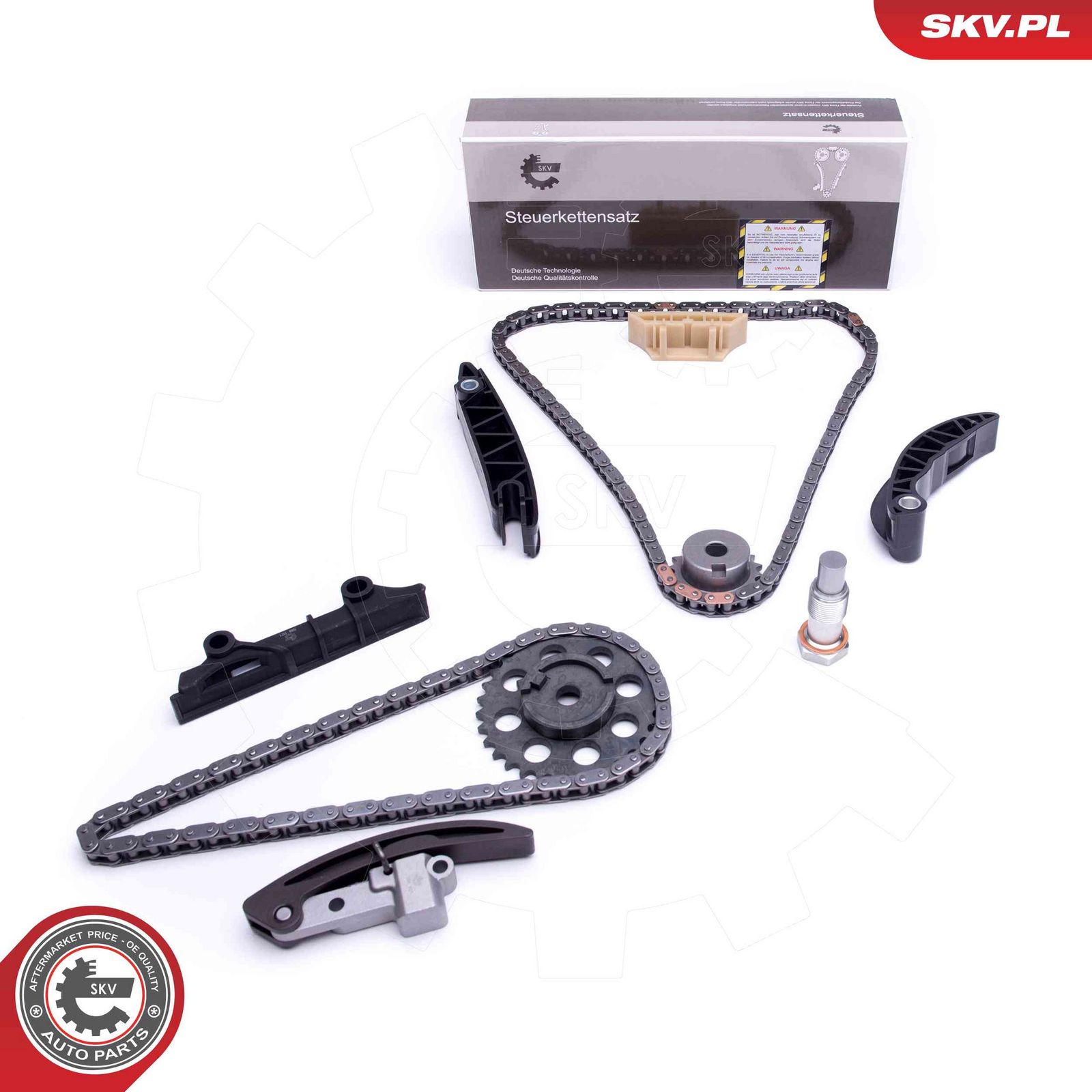 ESEN SKV 21SKV156 Timing chain kit