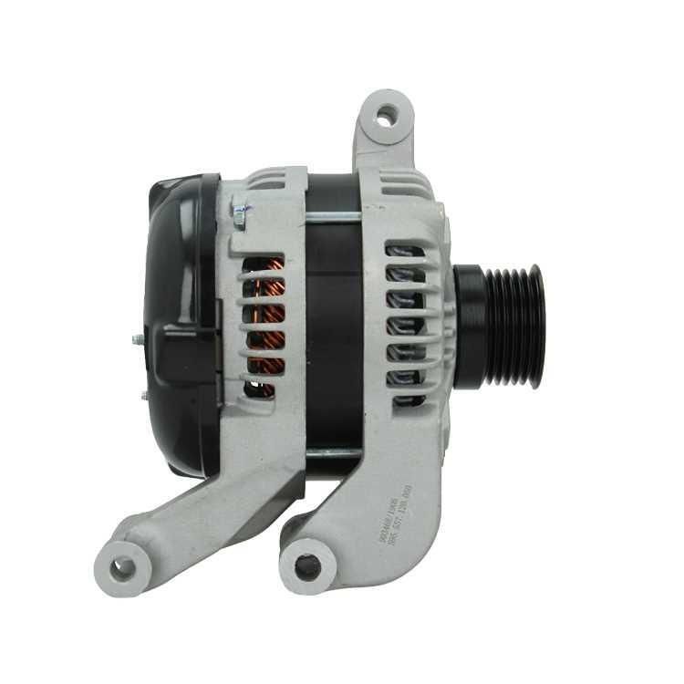 Alternator-3