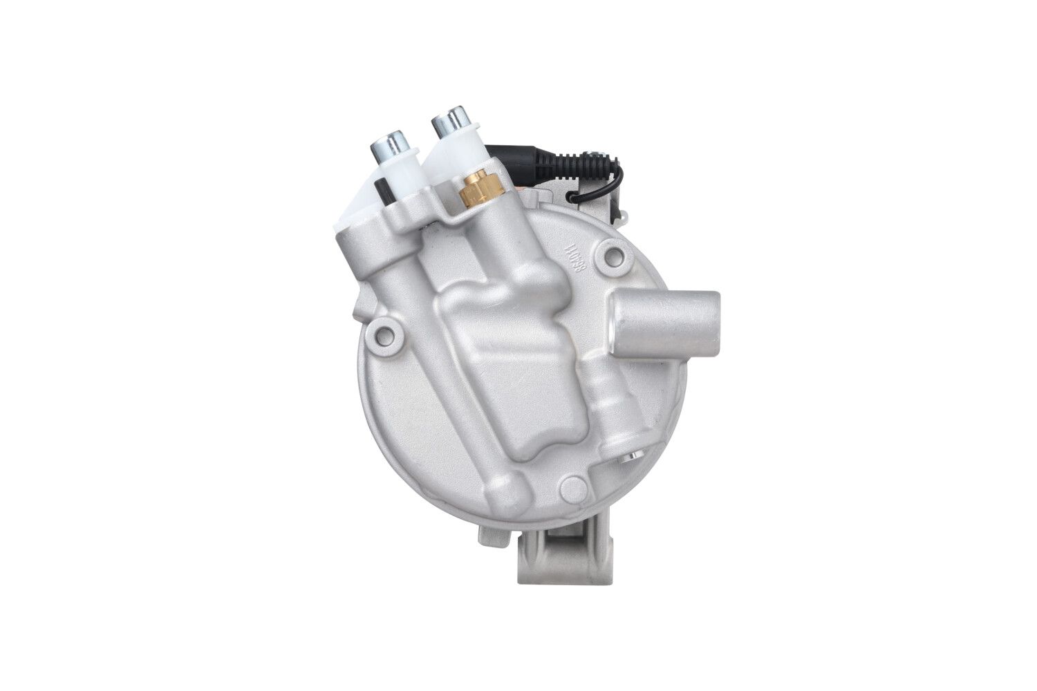 Compressor, air conditioning-2