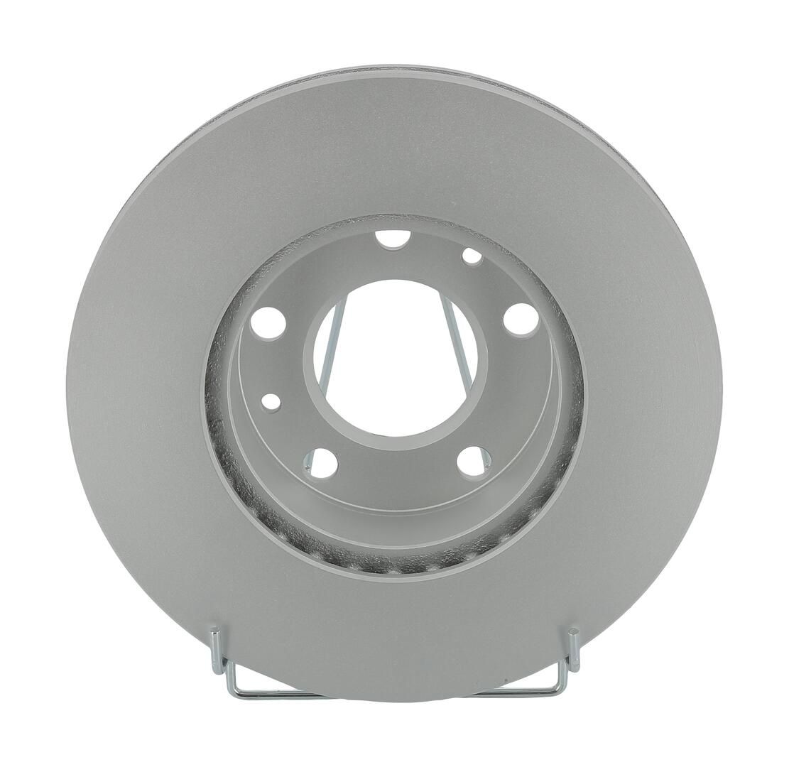 JURID 561984JC Brake disc