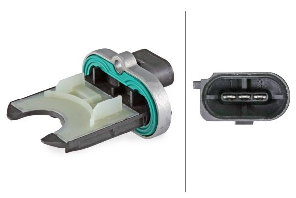 HELLA 6PD 008 847-701 Steering angle sensor