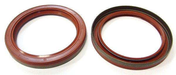 ELRING 419.730 Shaft seal, crankshaft
