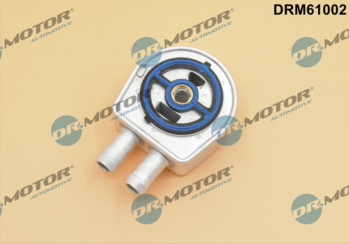 Oil Cooler, engine oil