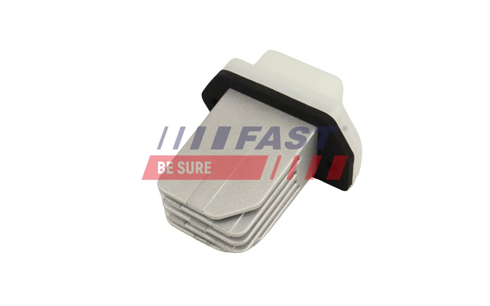FAST FT01312 Resistor, interior blower