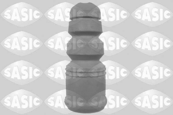 SASIC 2656050 Rubber buffer, suspension