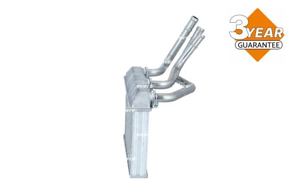 Heat Exchanger, interior heating-3