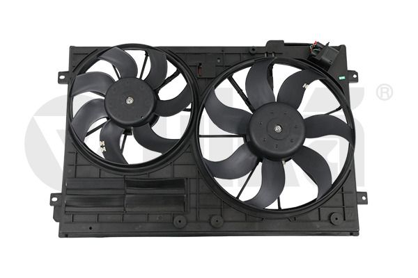 Fan, engine cooling