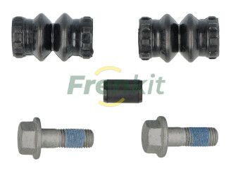 FRENKIT 808021 Guide sleeve kit, brake caliper