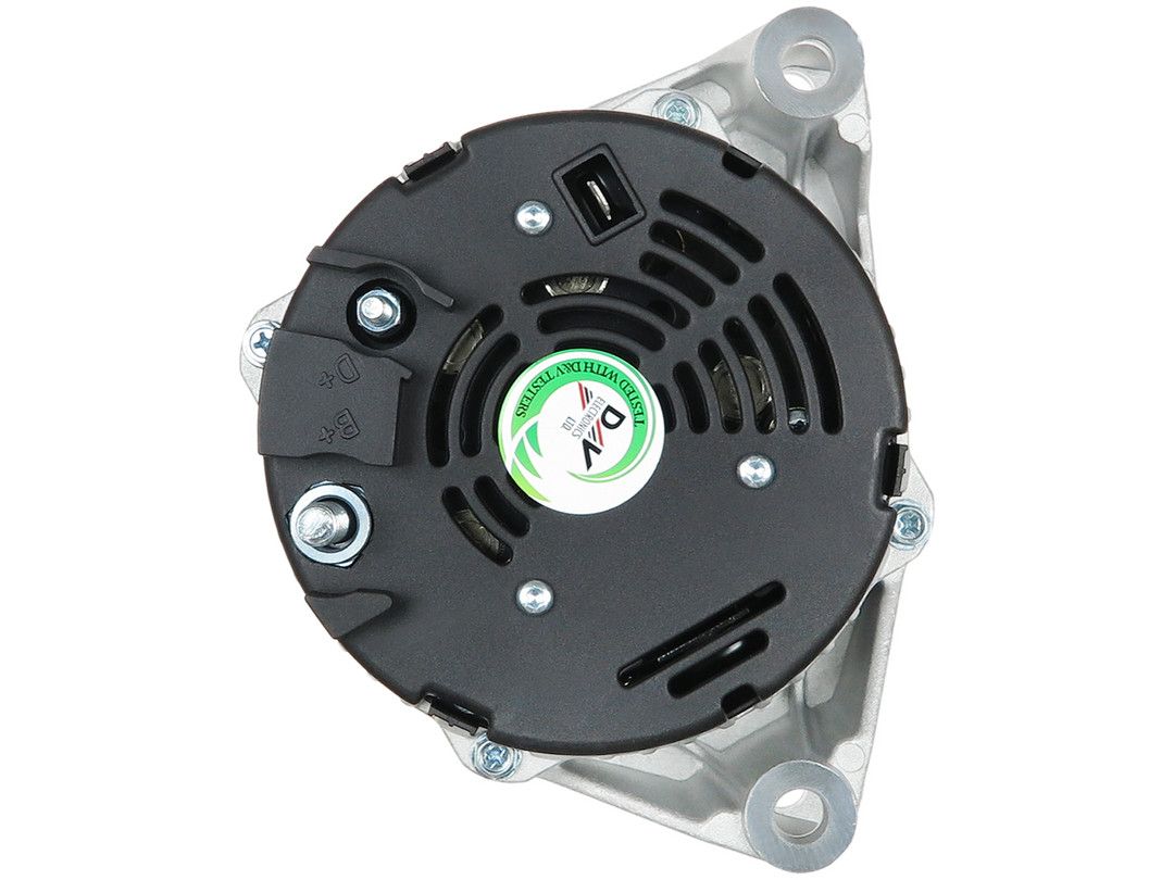 Alternator-2
