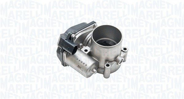 MAGNETI MARELLI 802100000021 Throttle body
