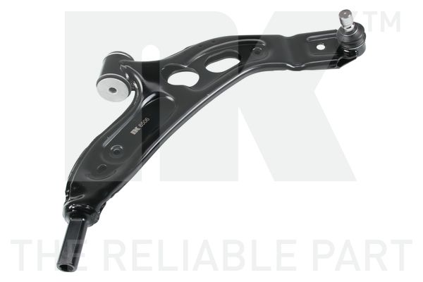 Control/Trailing Arm, wheel suspension-main