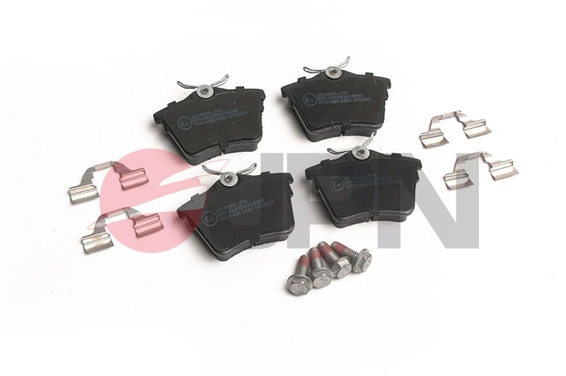 JPN 20H9085-JPN Brake pad set, disc brake