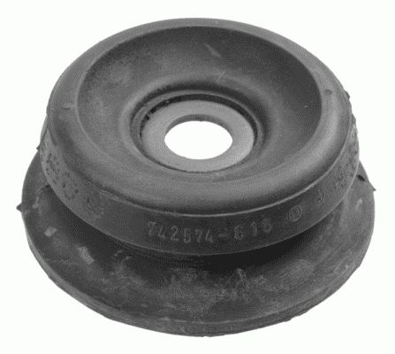 LEMFÖRDER 17628 02 Suspension strut support mount