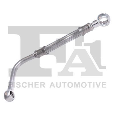 FA1 633-811 Oil line, charger