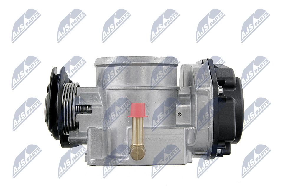 Throttle Body-4