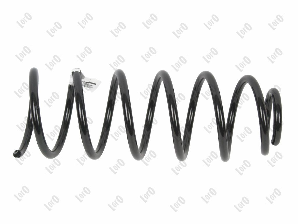 ABAKUS 234-02-106 Suspension spring