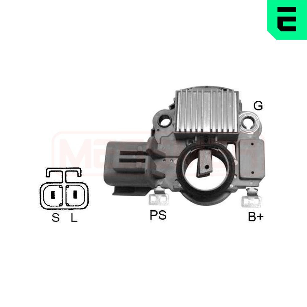ERA 215779 Alternator regulator