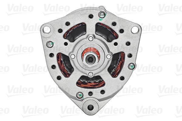 VALEO 202087 Alternator