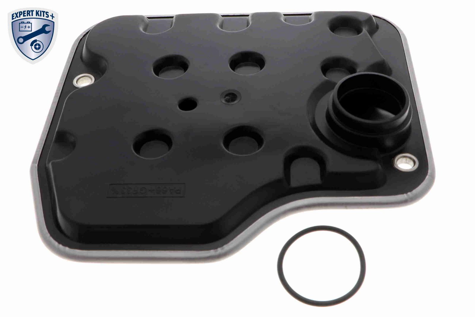 Hydraulic Filter Kit, automatic transmission-11