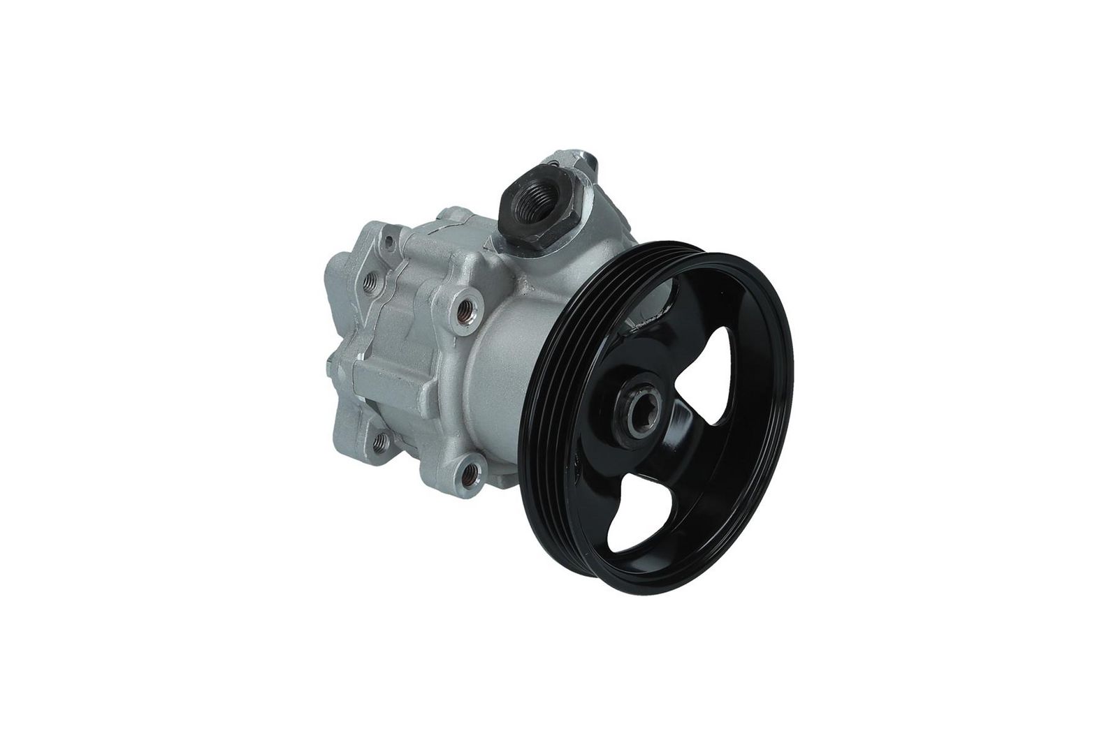Hydraulic Pump, steering-3