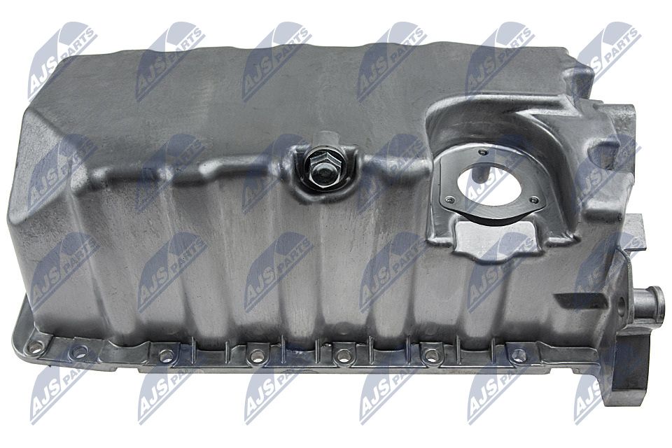 Oil Sump-2