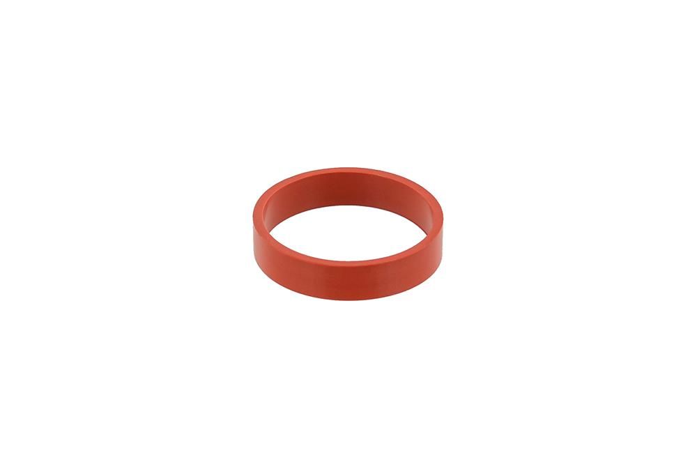 TOPRAN 501 271 Gasket, intake manifold