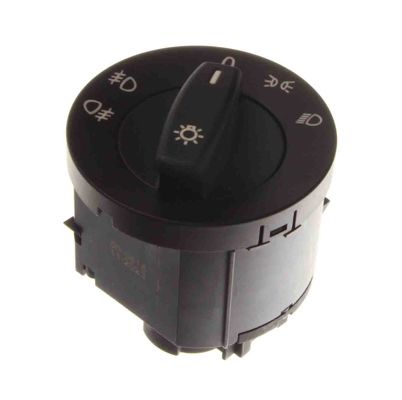 Switch, headlight