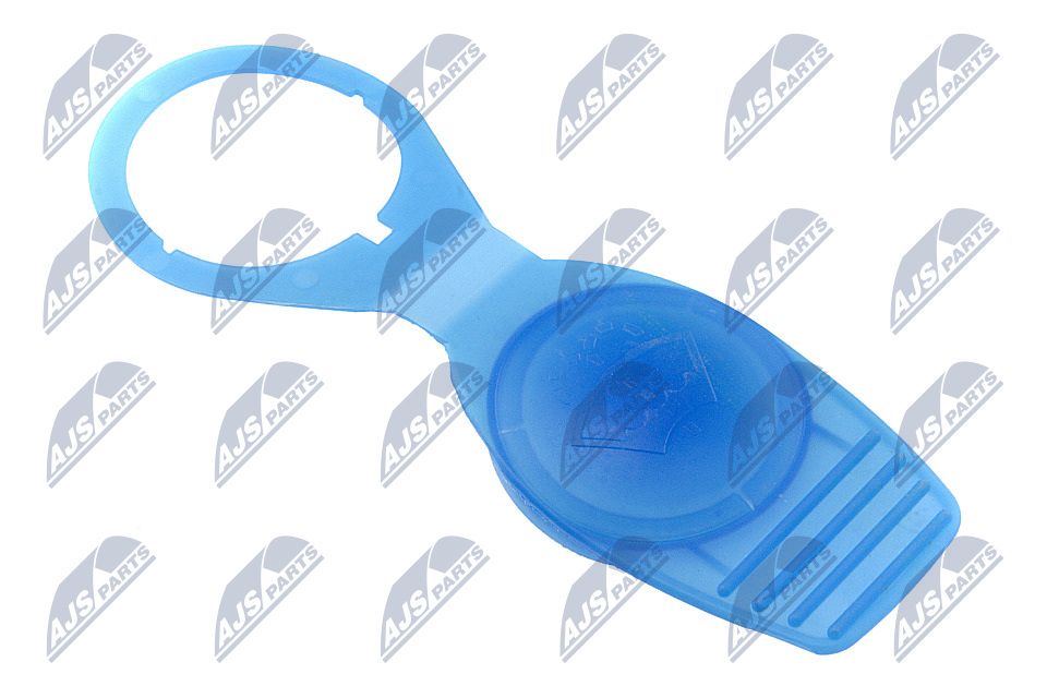 NTY KZS-WW-002 Cap, washer fluid reservoir