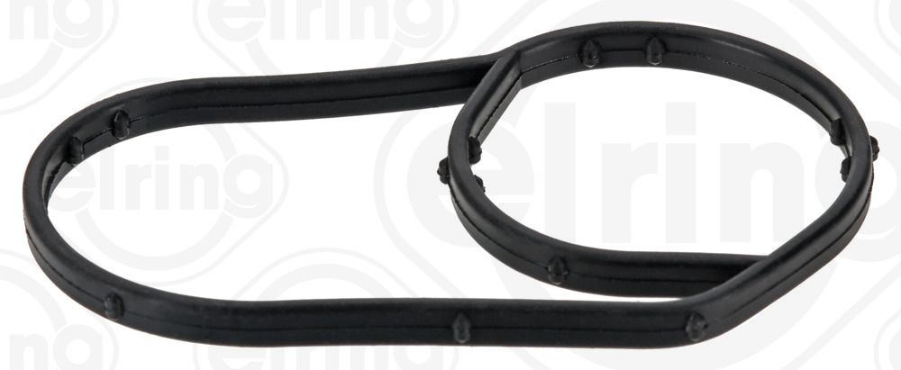 ELRING 730.010 Gasket, thermostat housing