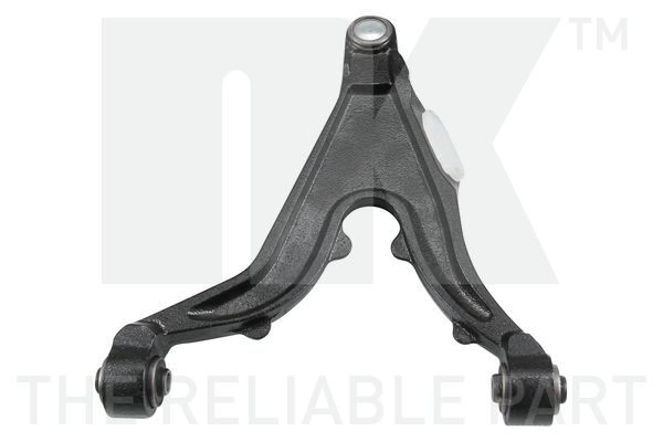 Control/Trailing Arm, wheel suspension-1