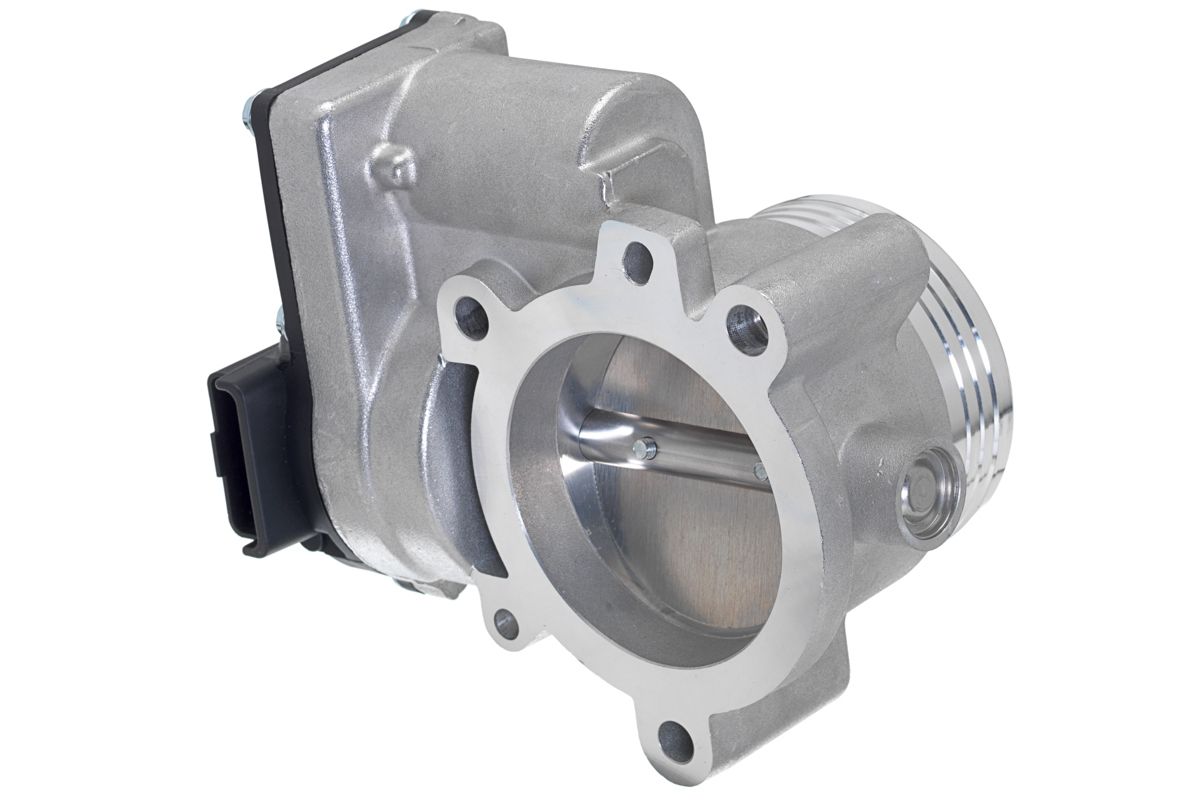 VDO/CONTINENTAL 2803605081302 Throttle body