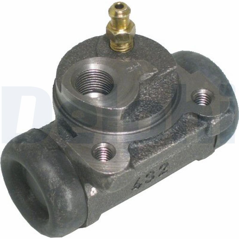 DELPHI LW25064 Wheel brake cylinder