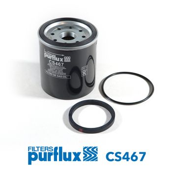 PURFLUX CS467 Fuel filter
