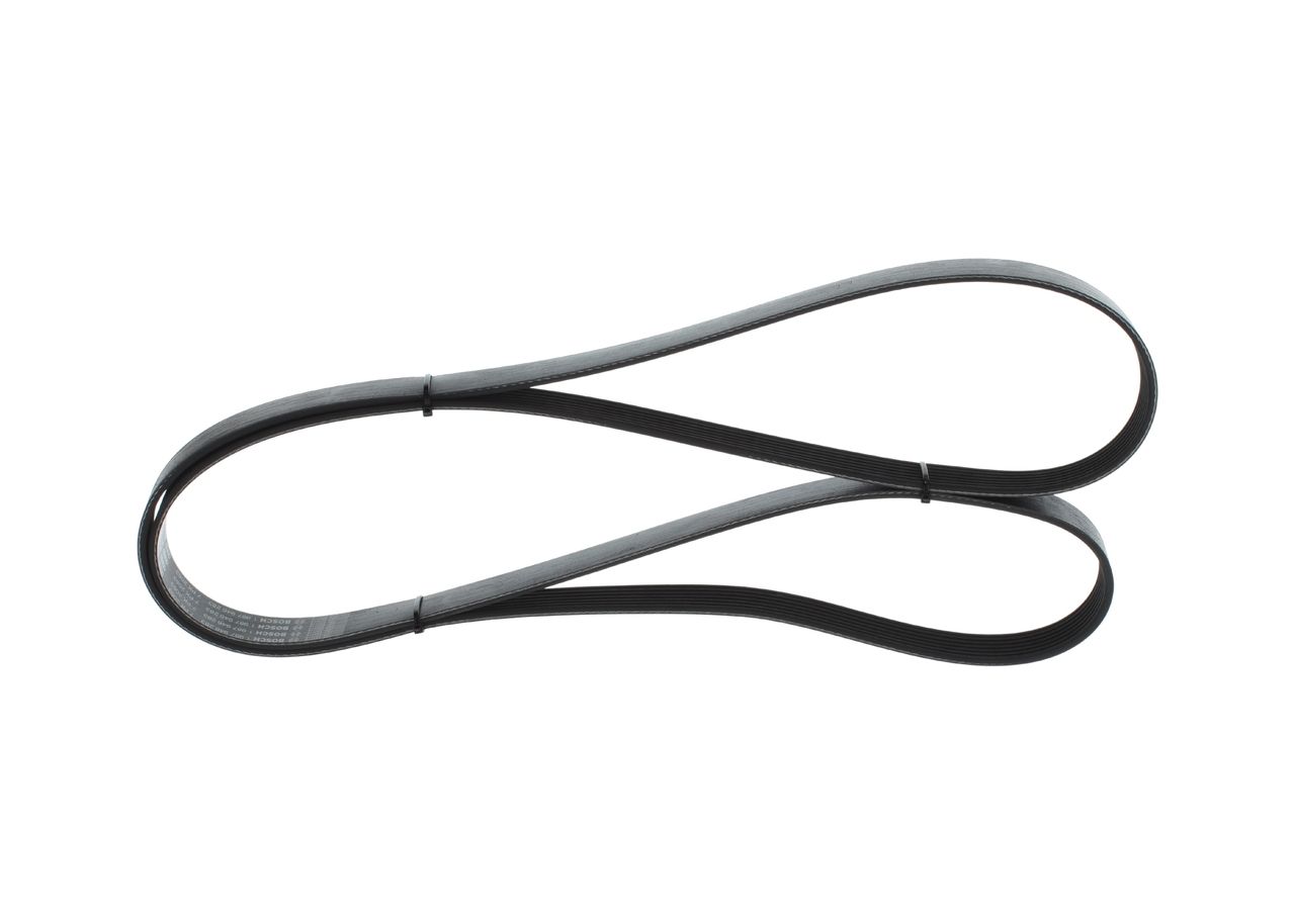 BOSCH 1 987 946 283 V-ribbed belt