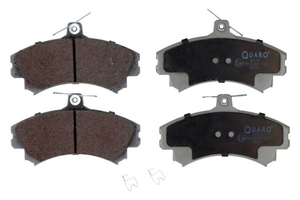 QUARO QP3790 Brake pad set, disc brake