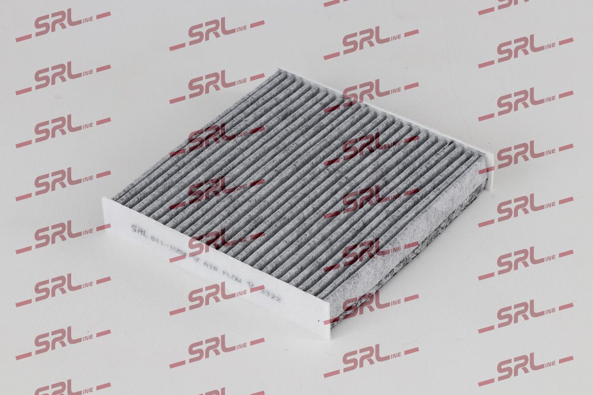 SRLINE S11-1054 Filter, cabin air