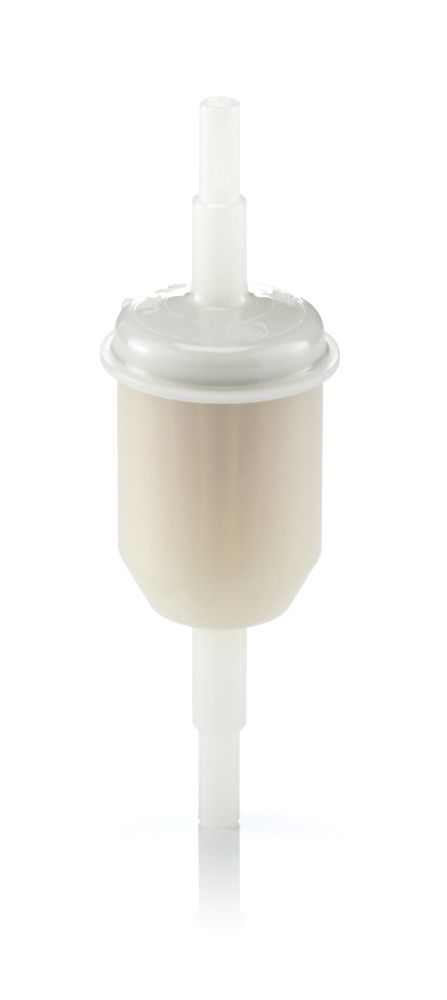 MANN-FILTER WK 31/2 (10) Kuro filtras