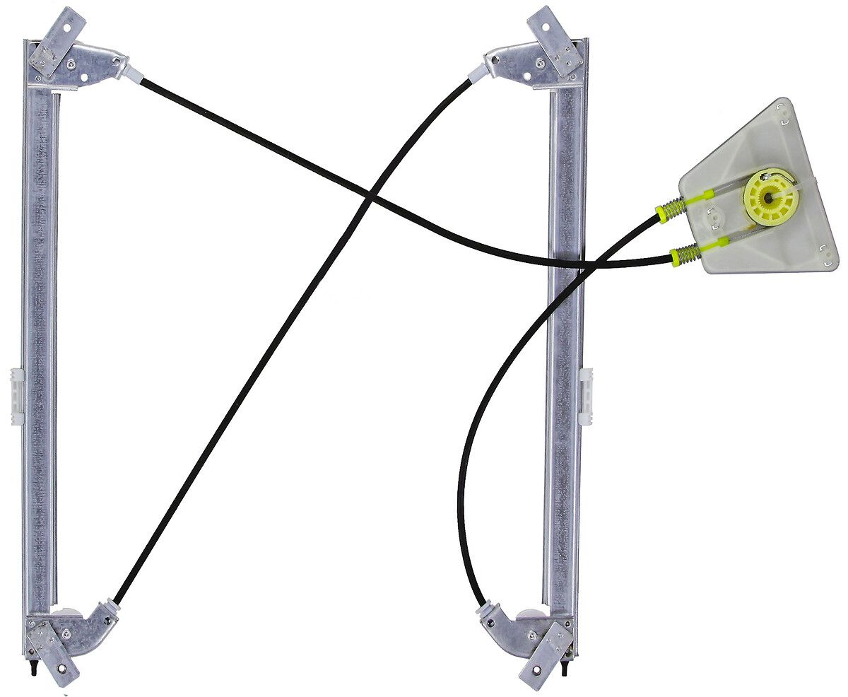 Window Regulator-1