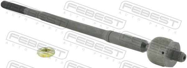 FEBEST 2022-CARTC Inner tie rod