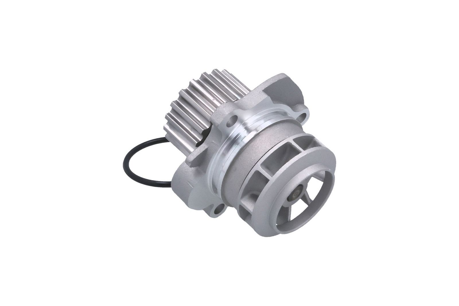 Water Pump, engine cooling-1