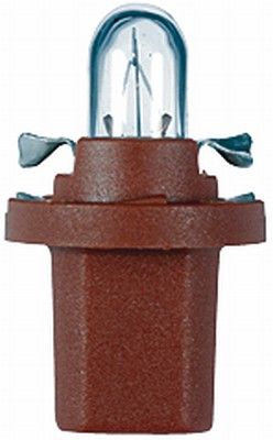 Bulb, instrument lighting-1