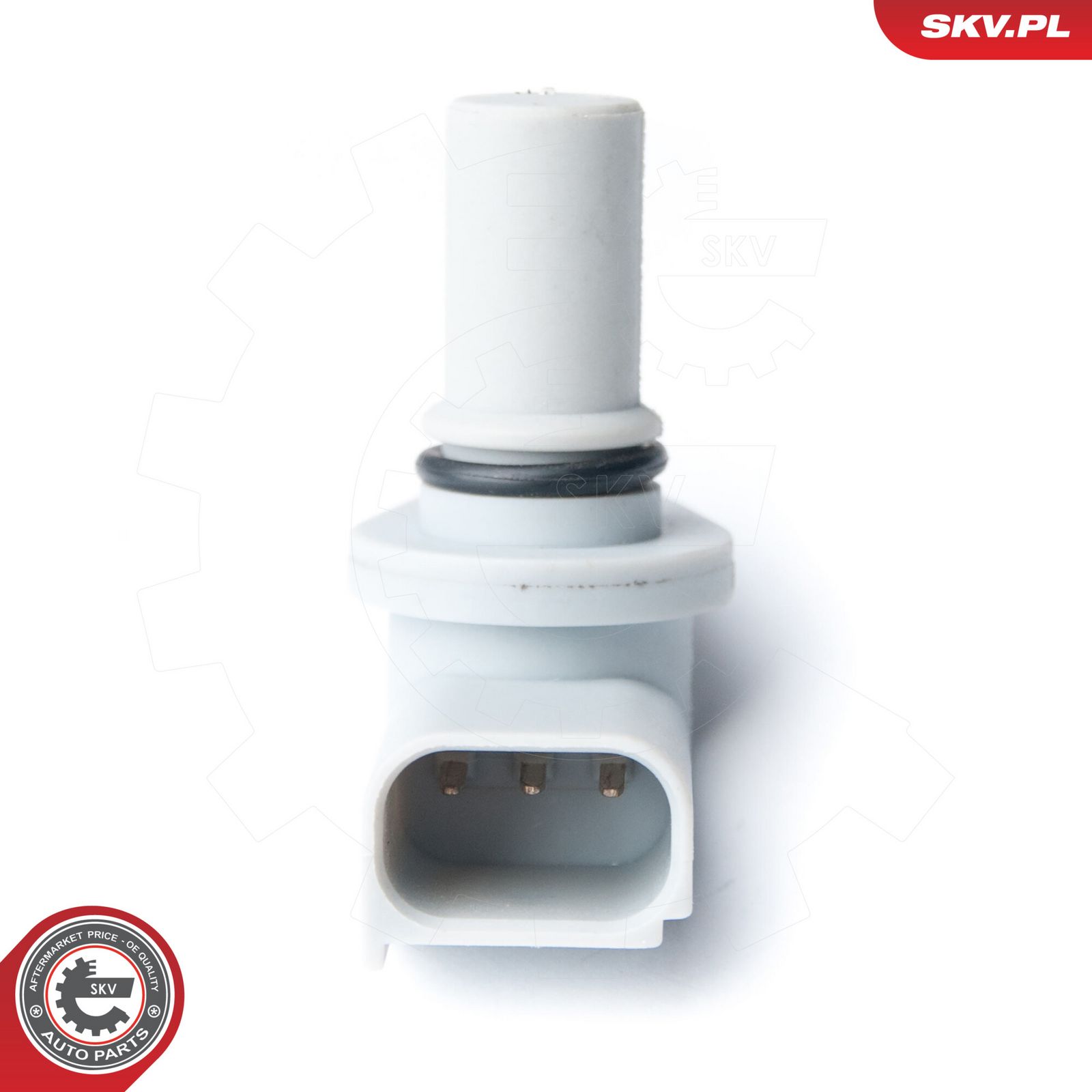 Sensor, camshaft position-2