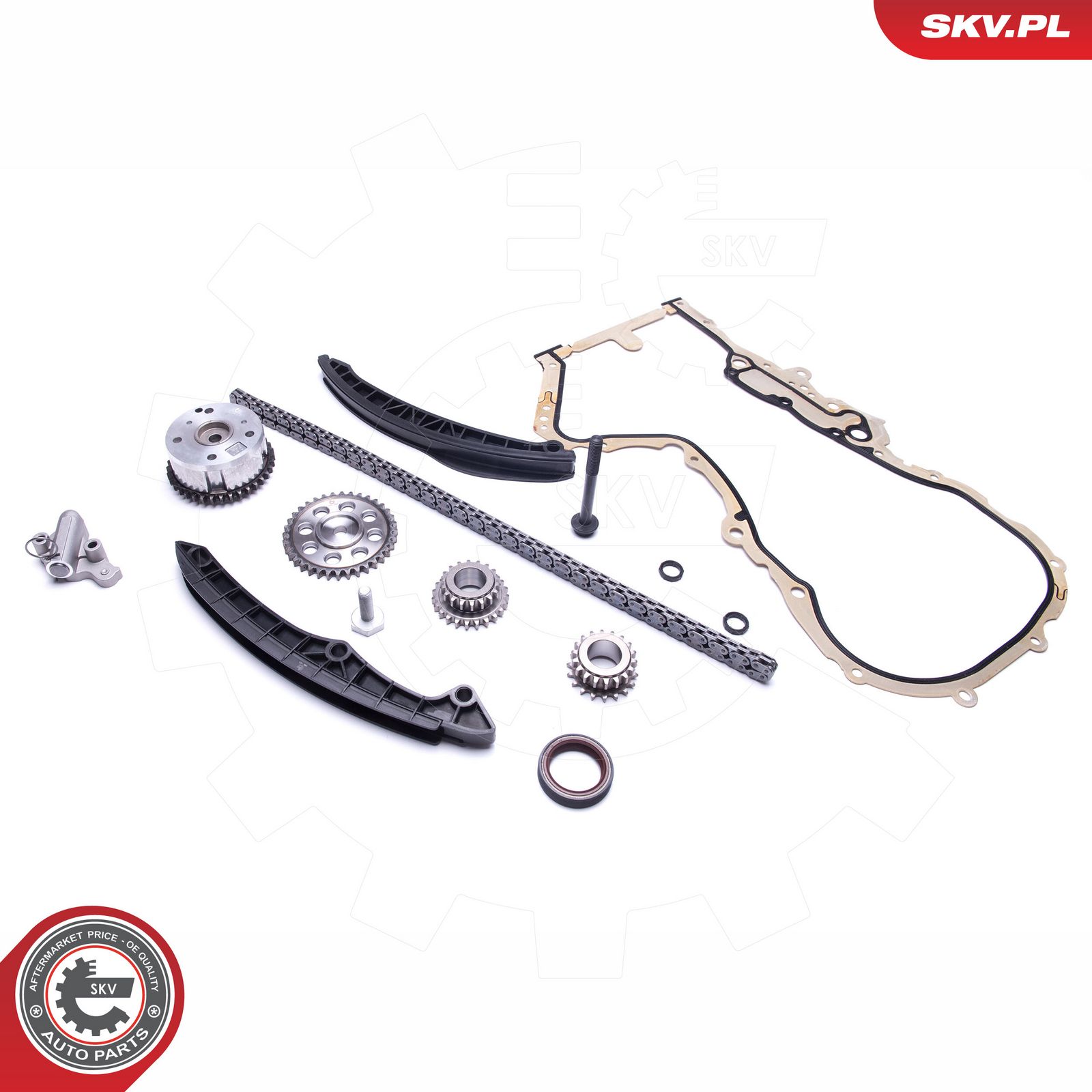 ESEN SKV 21SKV235 Timing chain kit