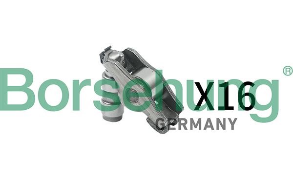 BORSEHUNG B18205 Tappet