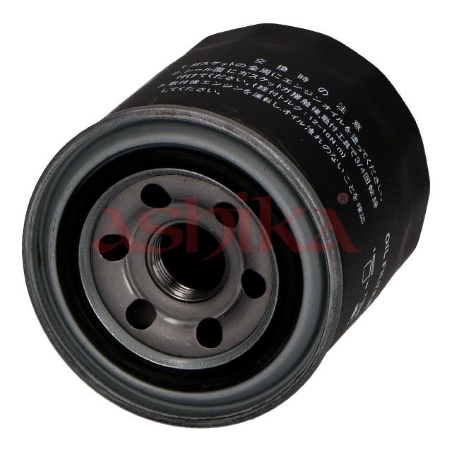 ASHIKA 10-04-498 Oil filter