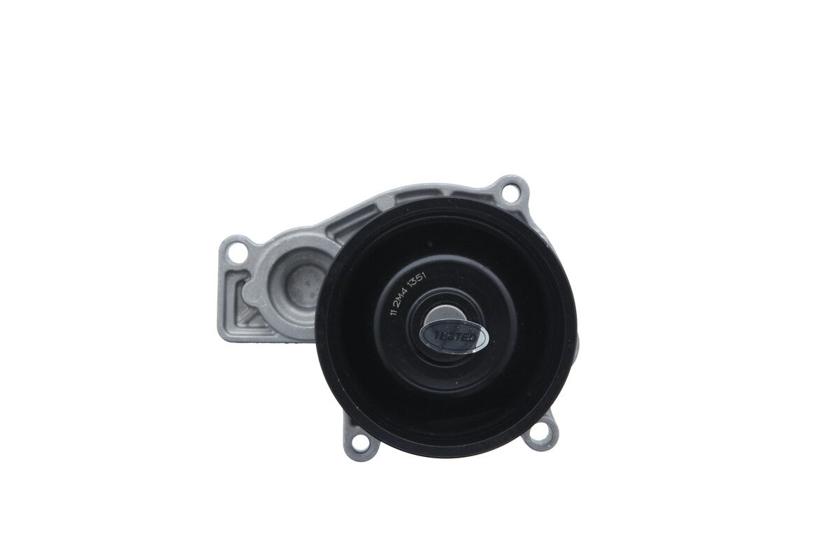 Water Pump, engine cooling-1